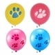 thumbnail image 4 of Injueey Globos de cumpleaños Globos de fiesta de látex 0 piezas Globos de fiesta amarillos para decoraciones de cumpleaños de fiesta para Kits de decoración para fiestas Rojo 12 pulgadas, 4 of 6