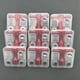 thumbnail image 4 of Juego de Tornillos para Putter, Peso de 10 G, Juego de Accesorios de Golf, 4 of 5