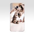 thumbnail image 1 of Funda de teléfono para Samsung Galaxy J5 2016 J510F, Protector de silicona suave de TPU con dibujos animados, J5 2016 J510, parachoques 4 Fivean unisex, 1 of 2