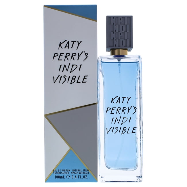Verlichten overeenkomst barricade Katy Perry Indivisble Eau de Parfum, Perfume for Women, 3.4 Oz - Walmart.com