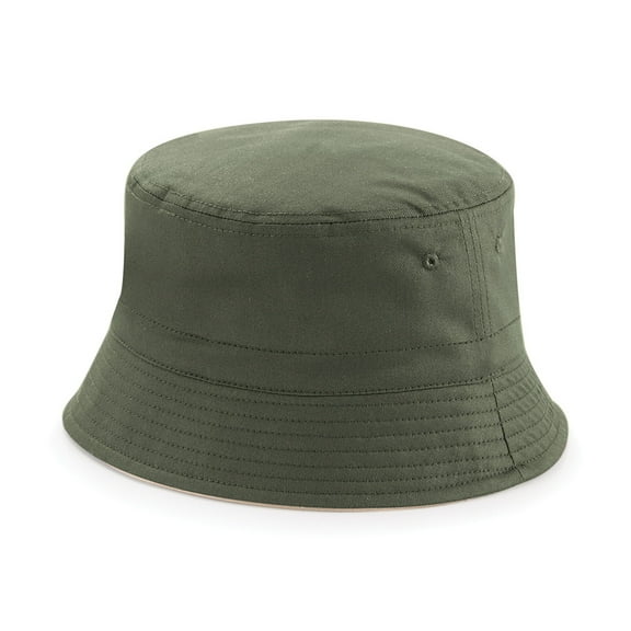 Beechfield Classic Reversible Bucket Hat