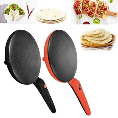 

Discounted Stock! a Creative Pancake Machine for Home Use Household Creative Pancake Machine European Standard 220V Today Deals! Kpamnxio Kitchen Utensils Set