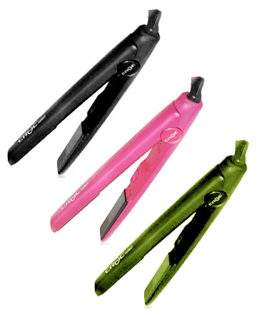 croc turboion flat iron