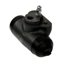 Raybestos Drum Brake Wheel Cylinder, WC370180, Fits: 2009-2005 Chevrolet Silverado 1500 Rear