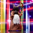 thumbnail image 5 of Power Rangers Lightning Collection Mighty Morphin Rita Repulsa Action Figure (6" Scale), 5 of 6