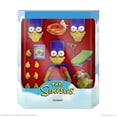 thumbnail image 2 of Super7 Ultimates The Simpsons Bartman - Figura de acción de Los Simpson de 7" con accesorios Coleccionables de programas de televisión clásicos y juguetes retro, 2 of 5