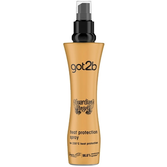 Protector térmico para cabello Got2b Guardian Angel 200ml
