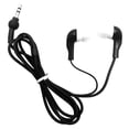 thumbnail image 1 of Audífonos Auriculares Sencillos 3.5mm Auxiliar, 1 of 3
