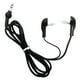 thumbnail image 1 of Audífonos Auriculares Sencillos 3.5mm Auxiliar, 1 of 3