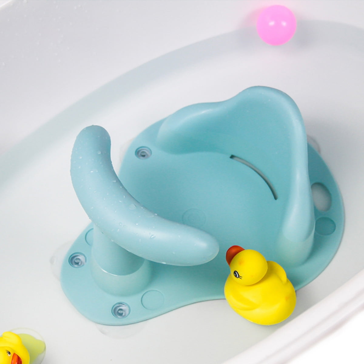 baby bath floating ring