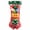 Reindeer(8-pieces), variant on GokyZoe Christmas Cat Toy Gift Set, Assorted Plush and Ball Toys