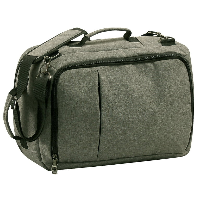 Best convertible backpack clearance briefcase