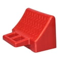 thumbnail image 1 of Valterra Cale de Roue A10-0922 Empilables; Rouge; Plastique; Simple, 1 of 2