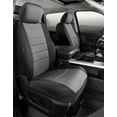 thumbnail image 2 of Fia Inc. NP99-35 GRAY FIANP99-35 GRAY 09-14 TACOMA NEOPRENE COVER Fits select: 2009-2015 TOYOTA TACOMA, 2 of 4