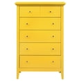 thumbnail image 2 of Glory Furniture Marilla Chest in Gray Color, 2 of 3