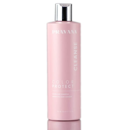 Color Protect Shampoo by Pravana for Unisex - 11 oz Shampoo