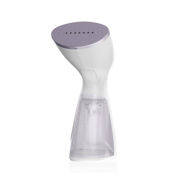 Vaporizador de Ropa Black+Decker Tanque 110 ml HGS012P-LA Blanco