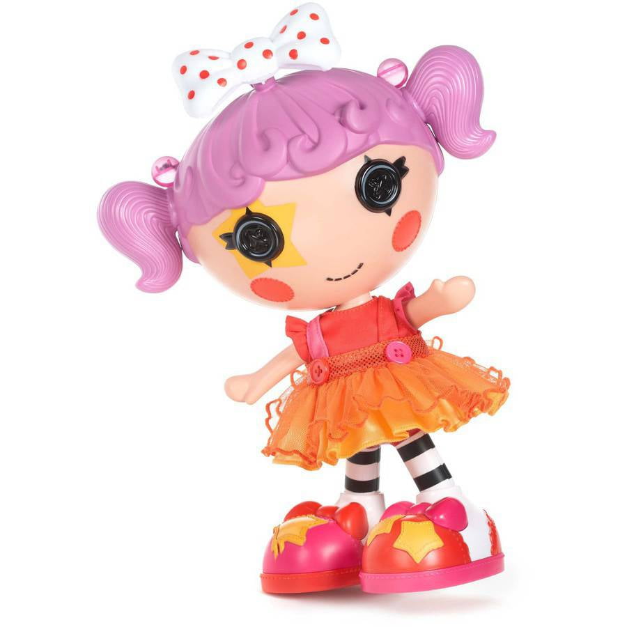 lollapalooza dolls