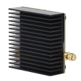 thumbnail image 1 of Módulo Amplificador De Potencia RF, Ganancia Máxima De 40 DB Amplificador FM HF Potencia Estable Salida De 35-37 DBm Para Aplicaciones De Corta, 1 of 7