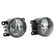thumbnail image 4 of Luz AntiniBla Delantera, Luces Antiniebla Delantera Resistente Al Desgaste 33900 TJA H01 Alto Brillo Fuerte Penetración de Luz Fuerte IP68 Vida Larga Impermable PARA Automóvil, 4 of 7