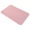 Pink, variant on Rheen Non Slip Bath Mat - PVC Non-Slip Anti-Mold Tub Mats Bathroom Floor Mats Mold Resistant Soft Waterproof Bathtub Mat - 17.7" x 29.5"