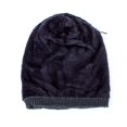 thumbnail image 2 of Dyfzdhu Adult Knit Hat Double-Sided Thin Outdoor Sports Caps Casual Warm Fashionable for Indoor, 2 of 3
