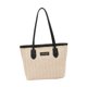 thumbnail image 3 of Bolso de Hombro para Mujer perfecl Bolso de Mano Moda 30 cm x 21 cm x 9 cm Correa negra, 3 of 8