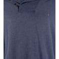 thumbnail image 2 of Polo Ralph Lauren Men's Big & Tall Jersey Shawl Collar Sweater 4LT 4XLT Blue, 2 of 5