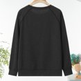 thumbnail image 2 of Sudaderas Femeninas De Halloween Estampadas En Patrones, Sudaderas Sueltas Y Camisas De Talla Grande, 2 of 4