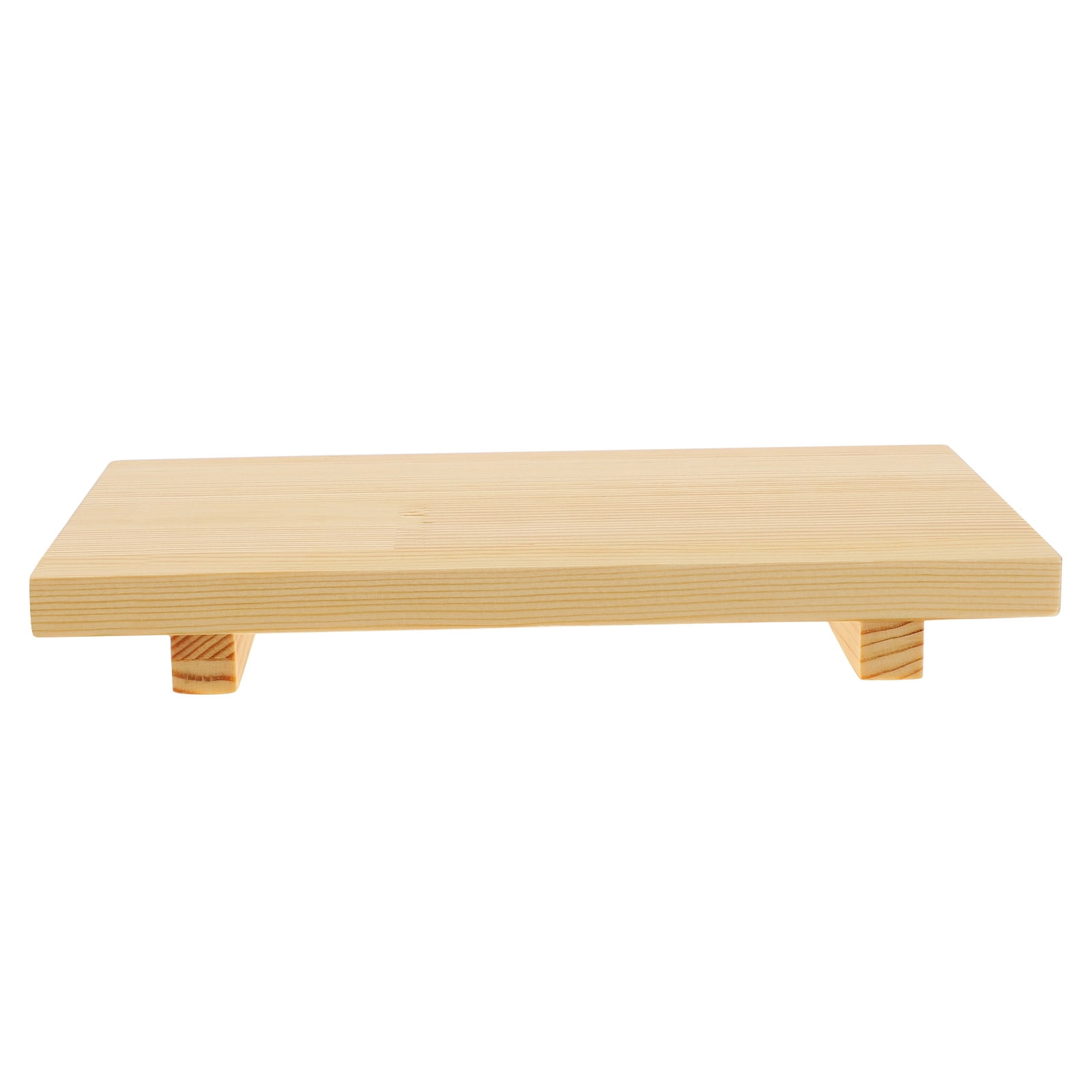 Tosaryu - Hinoki Sushi Serving Board – JINEN