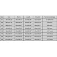 thumbnail image 2 of JAJAHO Boys Girls Leopard Hoodies Quarter Zip Long Sleeve Fall Pullover Sweatshirts For Kids Teens 1-16Y, 2 of 3