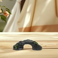 thumbnail image 4 of BESTYASH Accesorio Para Hábitat De Reptiles Con De Resina Y Plataforma Para En Acuarios, 4 of 7