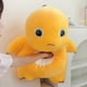 thumbnail image 2 of Cute Milk Dragon Doll Plush Toys For Children's Sleep Large Dolls For Sleeping Dolls As Children's Gifts, 2 of 5