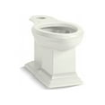 thumbnail image 6 of Kohler K-5626-G9 Memoirs Comfort Height Elongated Toilet Bowl with Concealed Trap Way, Sandbar, 6 of 6
