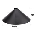 thumbnail image 2 of Déflecteurs de Protection Pliables pour Écureuils, Déflecteur Universel Anti-Écureuils, Protège les Stations d'Alimentation, 2 of 4