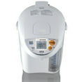 thumbnail image 2 of Zojirushi CD-LFC40WA Panorama Window® Micom Boiler & Warmer, 2 of 3