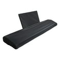 thumbnail image 3 of Cubierta de electrónico, a prueba de polvo/antipolvo/cubierta protectora contra el polvo/liviana/cubierta de para piano Yuyangstore Cubierta de teclado electrónico, 3 of 8