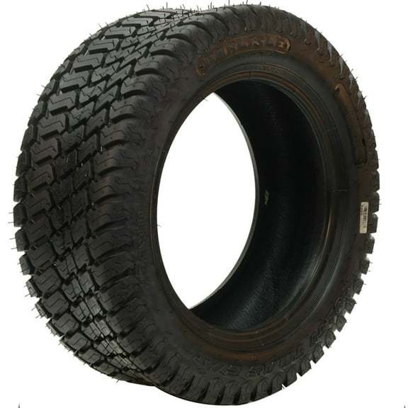 Carlstar Multi Trac C/S 26.00X12.00-12 109A4 C Lawn & Garden Tire