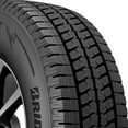 thumbnail image 6 of Bridgestone Blizzak LT Winter LT245/75R17 121/118R E Light Truck Tire, 6 of 6