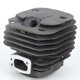 thumbnail image 3 of Hardware Herramientas Accesorios Motosierra Cilindro Pistón Accesorio de precisión para motosierra 61 HU‑61, 3 of 9