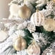 thumbnail image 4 of 24 piezas/caja de bolas de colores navideñas de 6 cm, de plástico galvanizado, para colgar en el árbol de Navidad, decorativas, 4 of 5