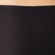 thumbnail image 3 of Calzoncillos Chantelle negros de talle alto sin costuras para mujer (paquete de 3), 3 of 5