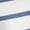 110-Blue and white strip, variant on Toddler Girls Navy Stripe Cotton Dress Breathable Wear Reinforced Stitching Quick Changing Detail