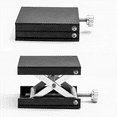 thumbnail image 6 of 2X Adjustment Laser Level Lifting Platform Bracket Laser Leveling Lift Stand Bracket BaseLeveling Machine Lift Stand, 6 of 7