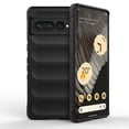 thumbnail image 1 of Adecuado para Pixel9 Pro Magic Shield Funda para teléfono móvil resistente a caídas Google 8A Funda protectora creativa de TPU de goma suave, 1 of 6