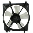 thumbnail image 2 of TYC For 99-01 ES300 Camry & 00-03 Solara 3.0L Radiator Engine Cooling Fan Motor, 2 of 4
