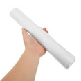 thumbnail image 4 of 1 rollo de alfombrilla para hornear que se puede cortar, alfombrilla de silicona, alfombrilla antideslizante para pastelería, revestimiento para horno, 4 of 5