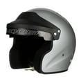 thumbnail image 1 of Conquer Snell SA2020 Approved Open Face Auto Racing Helmet, 1 of 7