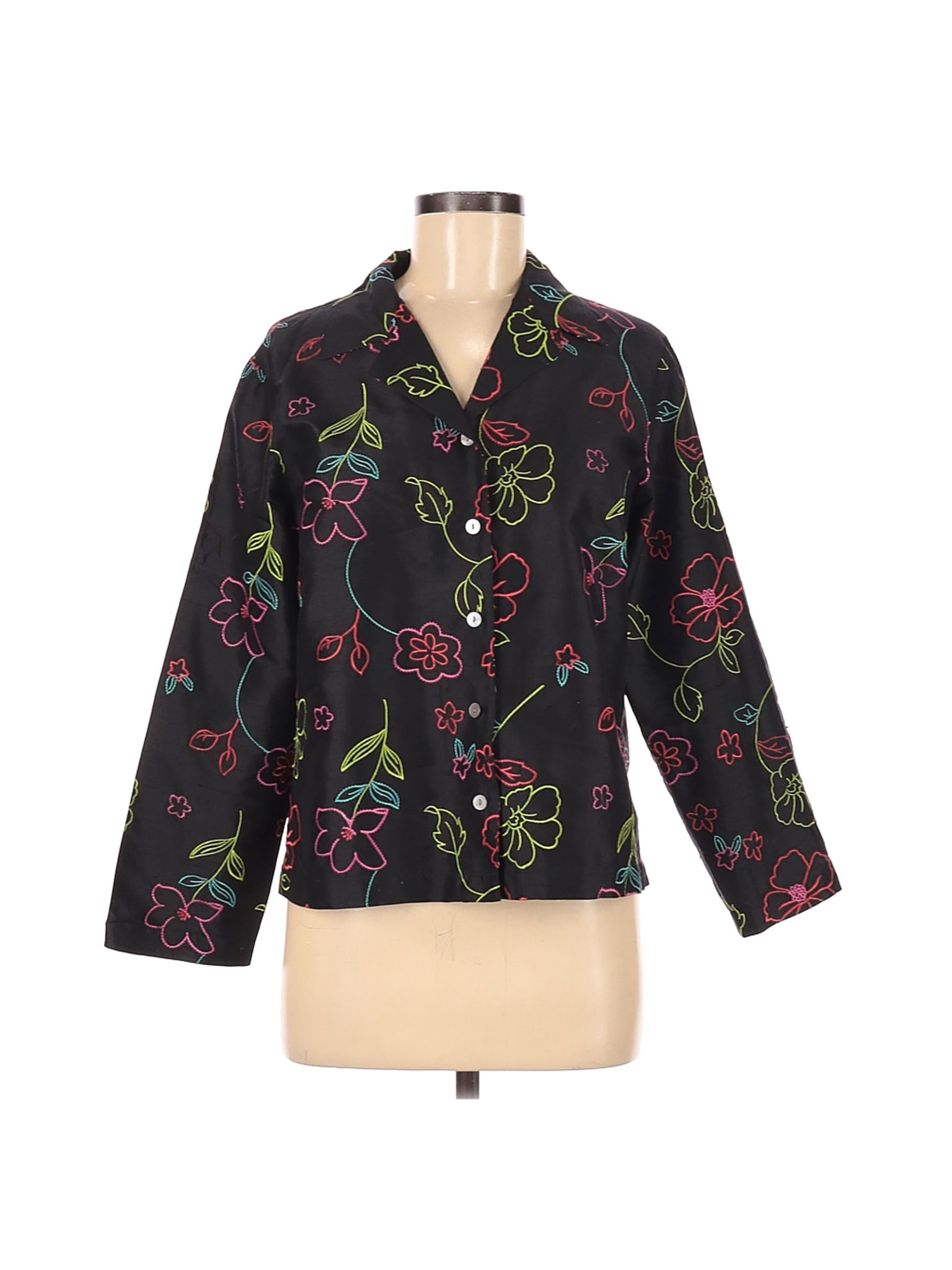studio works ladies tops