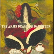 Shooglenifty - The Arms Dealer's Daughter - Celtic - CD